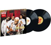 Dru Hill - Enter The Dru [Vinyl Lp] Explicit