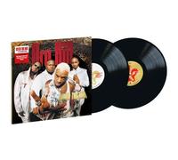 Dru Hill - Enter The Dru [Vinyl Lp] Explicit