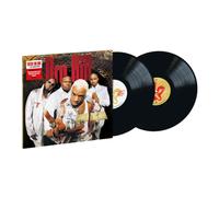 DRU HILL ENTER THE DRU (X) (2LP) VINYL LP NEUF