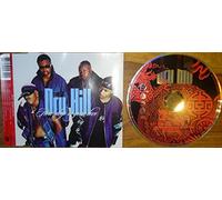 Dru Hill - How Deep is Your Love [Import]