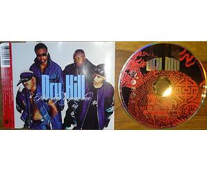 Dru Hill - How Deep Is Your Love