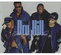 Dru Hill - How Deep is Your Love [Import]