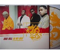 Dru Hill - in My Bed [Import]