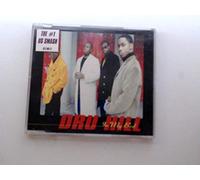 Dru Hill - in My Bed [Import]