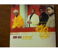 Dru Hill - in My Bed/Tell Me