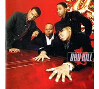 Dru Hill - incl. In My Bed (CD AlbumDru Hill, 15 Tracks)