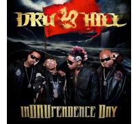 Dru Hill - Indrupendence Day [Import]