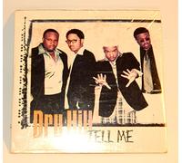Dru Hill - Tell Me