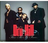 Dru Hill - These are The Times