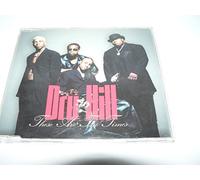 Dru Hill - These are The Times