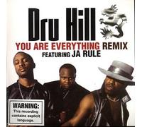 Dru Hill - You are Everything