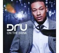 Dru - On the Brink [Import allemand]