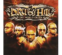 Dru World Order by DRU HILL (2002-11-26)