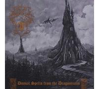 Druadan Forest - Dismal Spells from The Dragonrealm [Import]