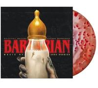 Anna Drubich – Barbarian (Mother's Milk & Blood Splatter) – Vinyle import