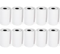 Druckerpapierschule liefert Handwerk Falsch Frage Foto Druckstudentasche Tool