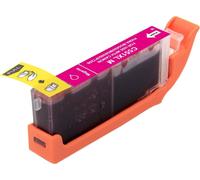 Druckerpatrone compatible avec Canon CLI-551 Magenta XL pour Pixma IP7250, IP8750, IX6850, MG5450, MG5550, MG5650, MG5655, MG6350, MG6450, MG6650, MG7150, MG7550, MX725, MX925