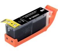 Druckerpatrone compatible avec Canon PGI-550 Black XL für Pixma IP7250, IP8750, IX6850, MG5450, MG5550, MG5650, MG5655, MG6350, MG6450, MG6650, MG7150, MG7550, MX725, MX925
