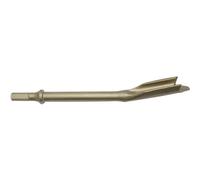 Druckluft Technik Güde burin à fente à queue six pans longueur 180mm SB