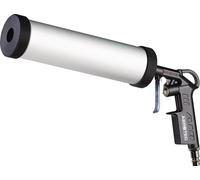 Aerotec DP310 PRO Pistolet à cartouches pneumatique 6.3 bar