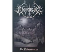 DRUDENSANG - DIE WATZMANNSAGE