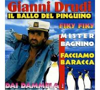 Drudi Gianni - Il Ballo Del Pinguino