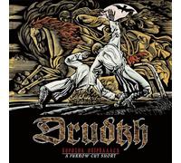 Drudkh - A furrow cut short