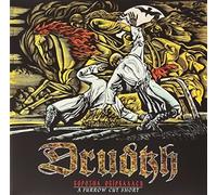Drudkh - A Furrow Cut Short-Coloured Ediiton [Import]