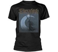 Drudkh an Antidote for Ignorance T-Shirt Mens Unisex Black Tees XL