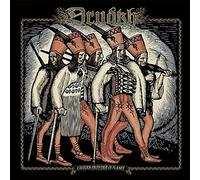DRUDKH - Eastern Frontier In Flames (Ltd. Ed. Blue Vinyl) [Vinyl] DRUDKH [Vinyl] DRUDKH [Vinyl] DRUDKH [Vinyl] DRUDKH [Vinyl] DRUDKH [Vinyl] DRUDKH [Vinyl] DRUDKH [Vinyl] DRUDKH [Vinyl] DRUDKH [Vinyl] DRUDKH