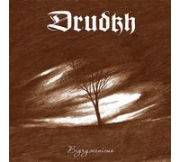 Drudkh Estrangement (Vinyl)