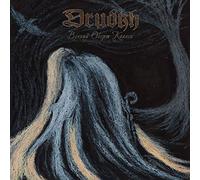 Drudkh-Eternal Turn of The Wheel [Import USA]