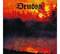 Forgotten Legends -Digi-