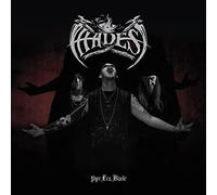 Hades Almighty / Drudkh - Pyre Era, Black / One Who Talks With The Fog (LP)