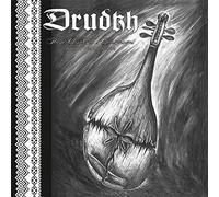 Drudkh - Songs Of Grief And Solitude