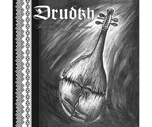 Drudkh - Songs Of Grief And Solitude