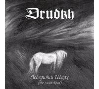Drudkh - The Swan Road (Lebedynyi Shlyakh) [Import]