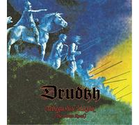 Drudkh - The Swan Road (Ltd. crystal Clear vinyl) [Vinyl LP]