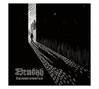 Drudkh - They Often See Dreams About the Spring (White Edt.)