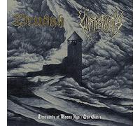 Drudkh / winterfylleth - Thousands of moons ago / the gates