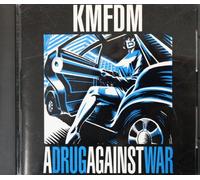 Drug Against War, a [Import]