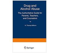 Drug And Alcohol Abuse