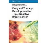 Drug And Therapy Development For Triple Negative Breast Cancer