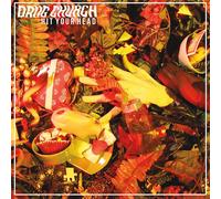 Drug Church Hit Your Head (Vinyl) 12" Album