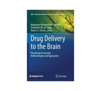 Drug Delivery To The Brain