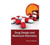 Drug Design And Medicinal Chemistry