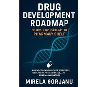 Drug Development Roadmap: From Lab Bench to Pharmacy Shelf
