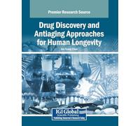 Drug Discovery and Antiaging Approaches for Human Longevity