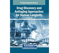 Drug Discovery and Antiaging Approaches for Human Longevity