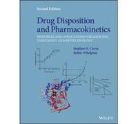 Drug Disposition and Pharmacokinetics by Whelpton & Robin The London Hospital Medical College & UK Whelpton Robin The London Hospital Medical College UK (Auteur)
